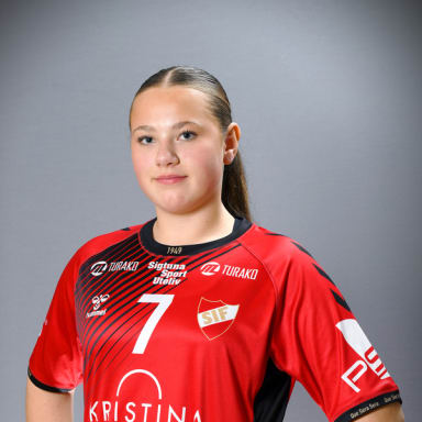 Ebba Vestman