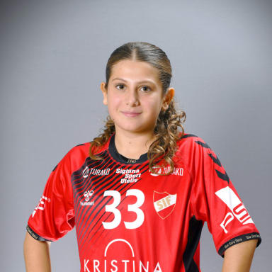 Filippa Abdallah