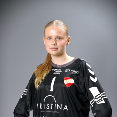 Alice Århammar