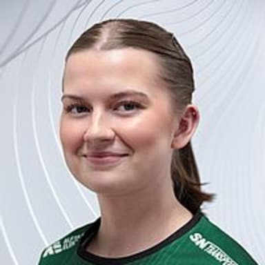 Hanna Bolkéus