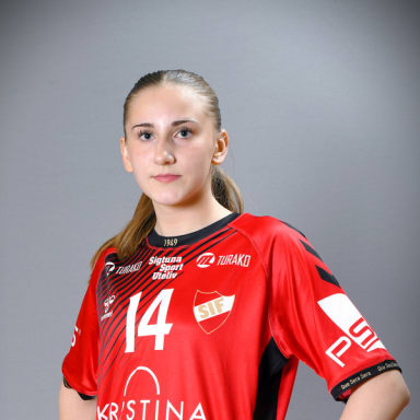 Estrid Gustafsson