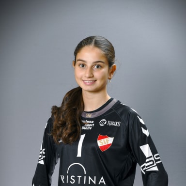 Maria Messo