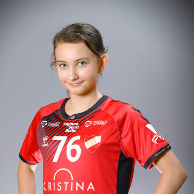 Victoria Bak