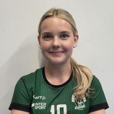 Molly Engren