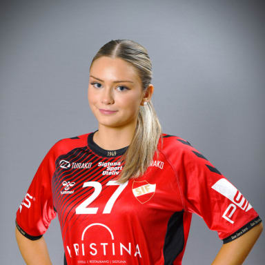 Vanessa Dimitrijevic