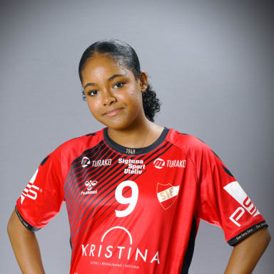 Tamila Linda Pineda