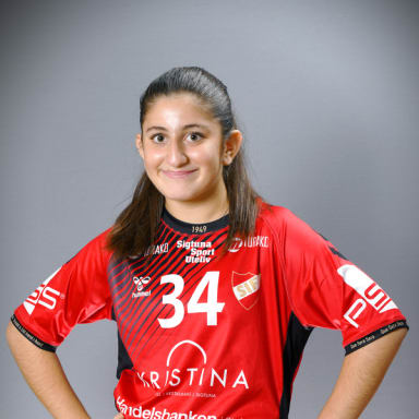 Gloria Karademir
