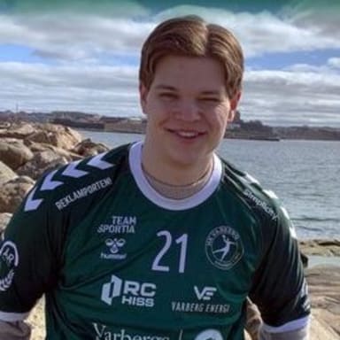 Axel Stjernberg