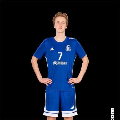 Simon Sällvin