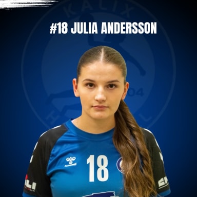 Julia Andersson