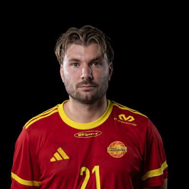 Fredrik Hellgren