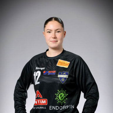 Alma Olausson