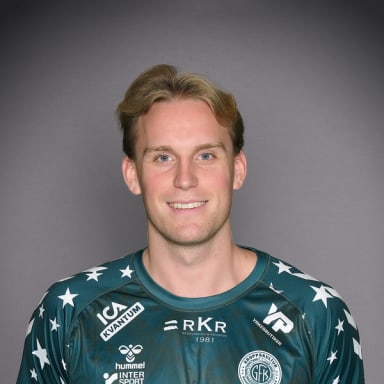 Pontus Josefsson Säll