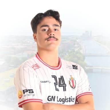 Emil Douglas-Andersson