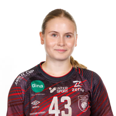 Freja Åkesson