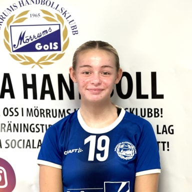 Maya Svanhall
