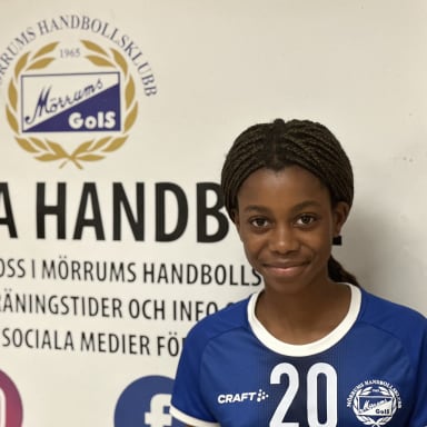 Benronique Obenge
