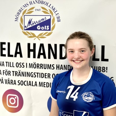 Ebba Ahlhage