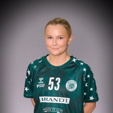 Annie Magnusson