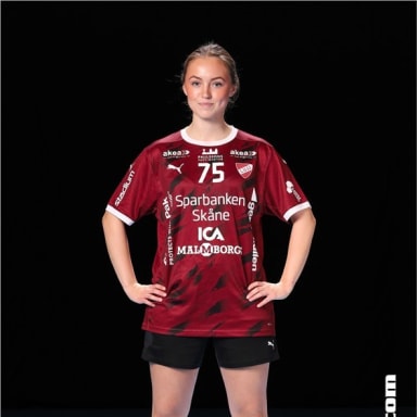 Tindra Enggren Paulsson