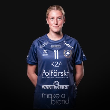 Freja Rampeltin