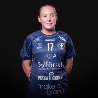 Ida Hallberg