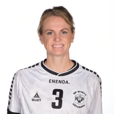Sandra Östling Lundgren