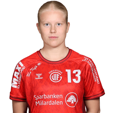 Anna Björk Heikkisdóttir