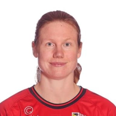 Josefin Johansson