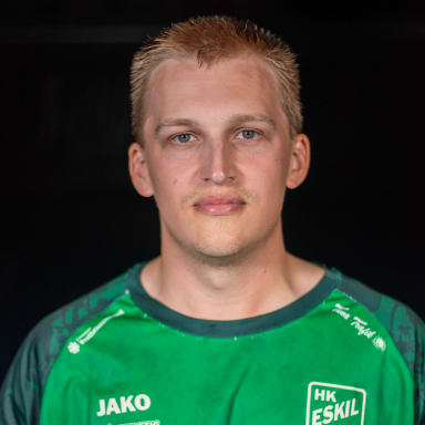 Max Ståhlberg