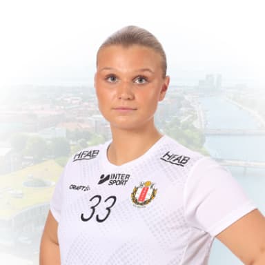 Nora Svensson
