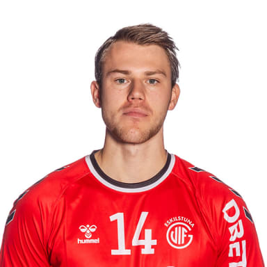 Pontus Wangenborn