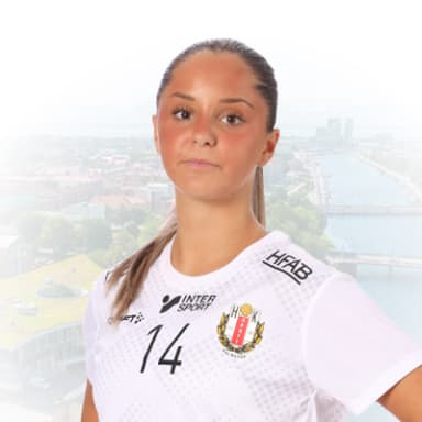 Isabella Gotfredsen