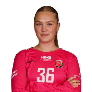 Mollie Nilsson
