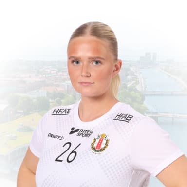 Stina Holmqvist