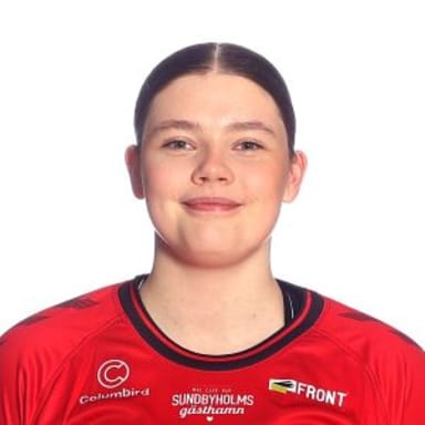 Josefine Olsson