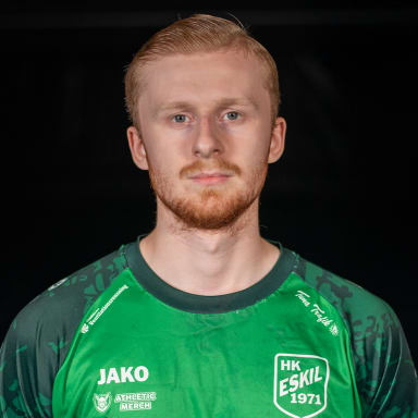 Viktor Pettersson Cypriansen