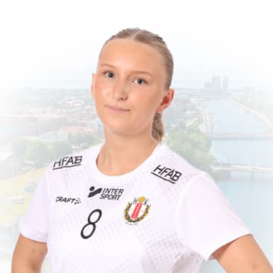 Leia Iseklaar