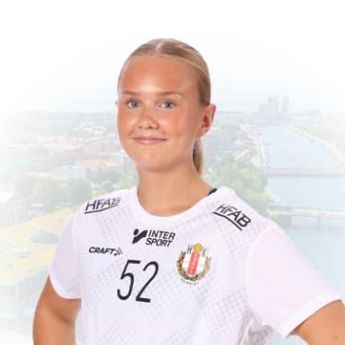 Stina Aronsson