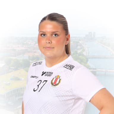 Selma Gunnarsson
