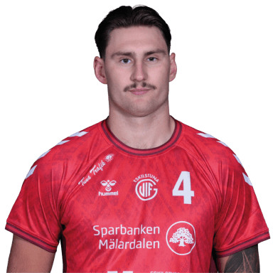 Joakim Jörgensen