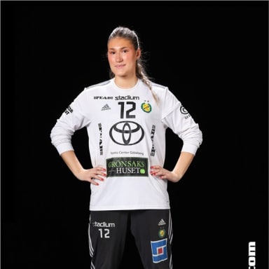 Alva Carlsson