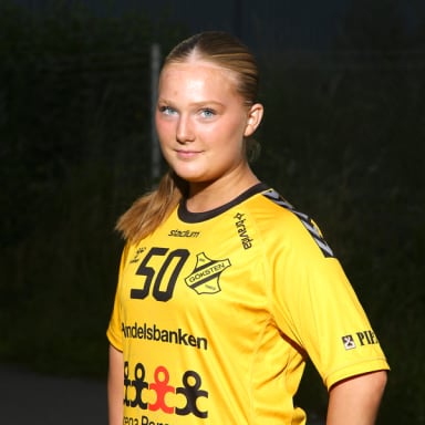 Fanny Malmgren