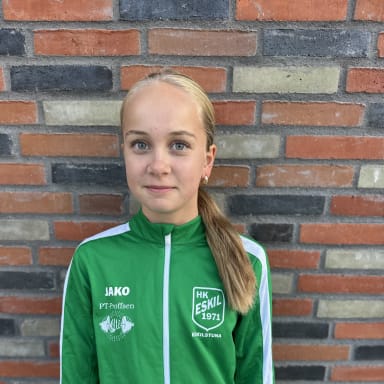 Meya Geiborg
