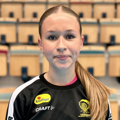 Maja Corneliusson