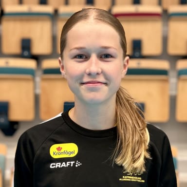 Ellen Lindström