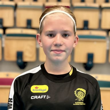 Fanny Östberg