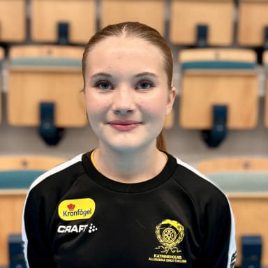 Molly-lee Wickström