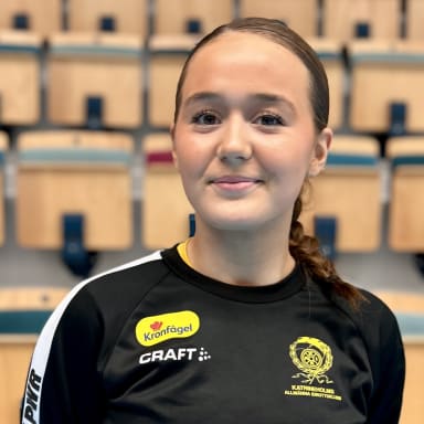Julia Rådeborn
