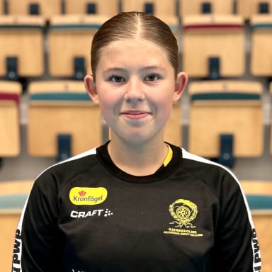 Thilda Fredriksson Grahn